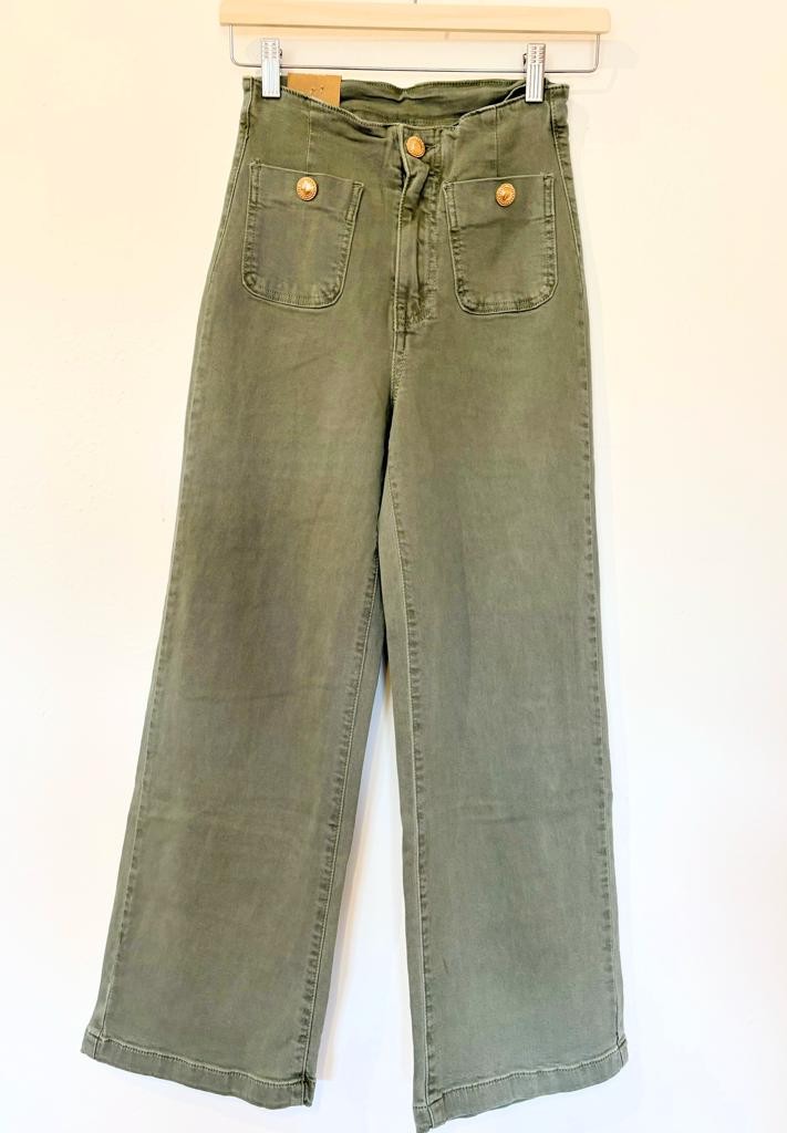 VERDE KHAKI